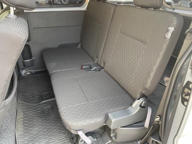 Daihatsu HIJET VAN 2023 7001672-11