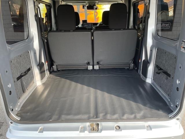 Daihatsu HIJET VAN 2023 7001672-12