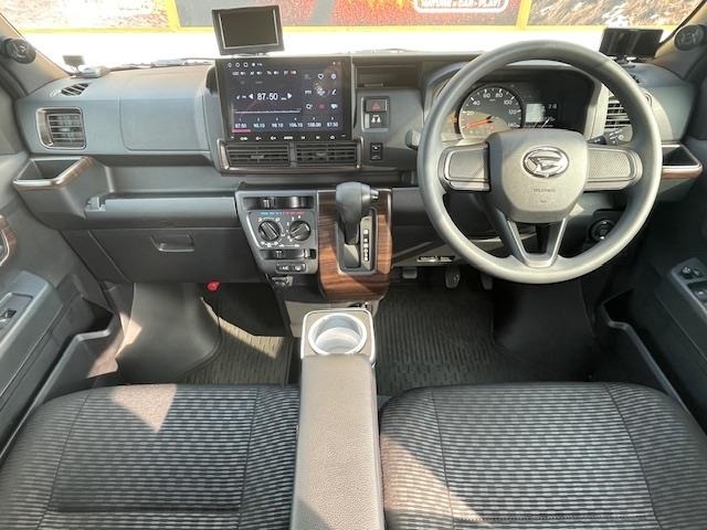 Daihatsu HIJET VAN 2023 7001672-14