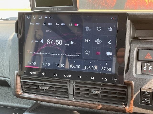 Daihatsu HIJET VAN 2023 7001672-15