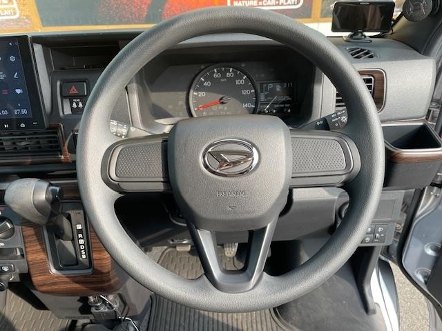 Daihatsu HIJET VAN 2023 7001672-18