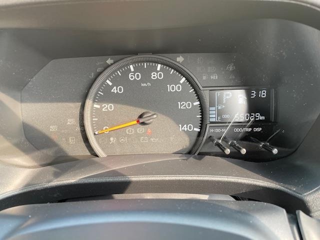 Daihatsu HIJET VAN 2023 7001672-19
