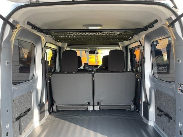 Daihatsu HIJET VAN 2023 7001672-20