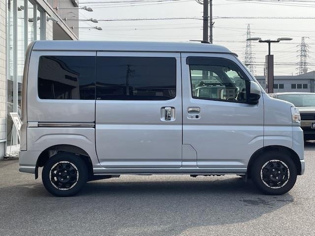 Daihatsu HIJET VAN 2023 7001672-4