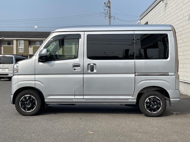 Daihatsu HIJET VAN 2023 7001672-6