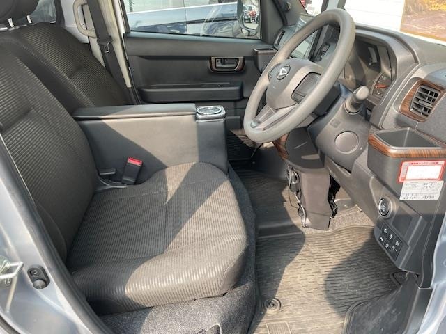 Daihatsu HIJET VAN 2023 7001672-8