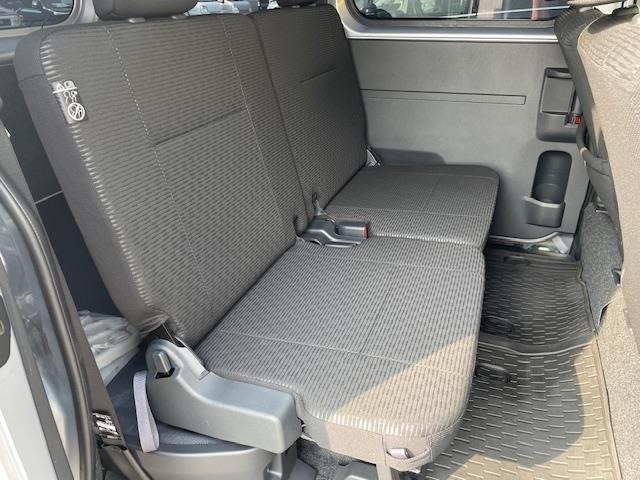 Daihatsu HIJET VAN 2023 7001672-9