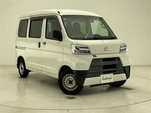 Daihatsu HIJET VAN 2020 7001679-0