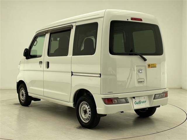 Daihatsu HIJET VAN 2020 7001679-13