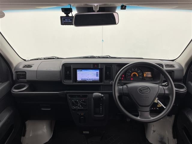 Daihatsu HIJET VAN 2020 7001679-14