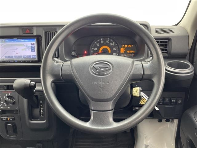 Daihatsu HIJET VAN 2020 7001679-15