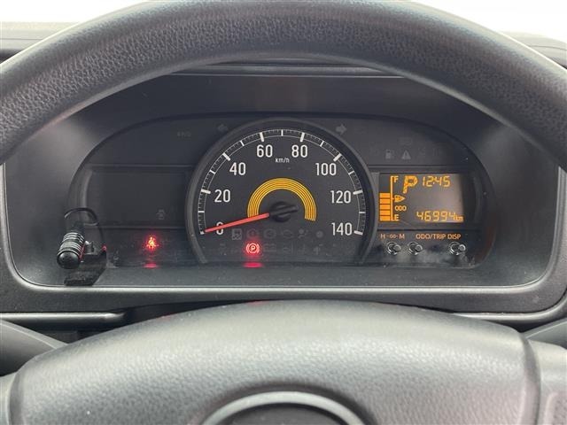 Daihatsu HIJET VAN 2020 7001679-3
