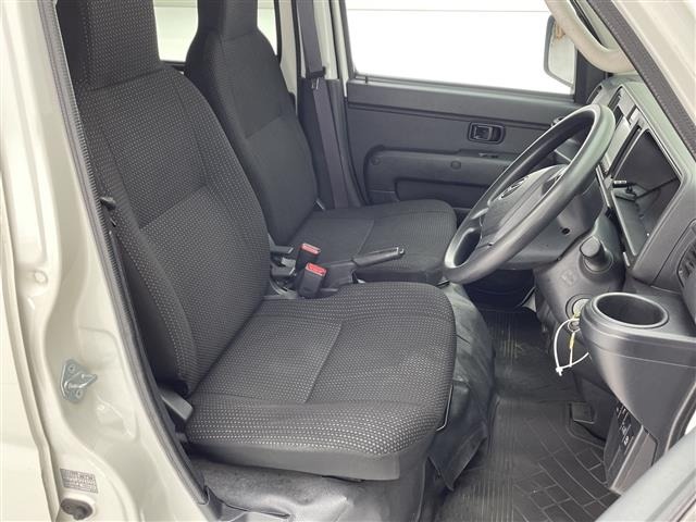 Daihatsu HIJET VAN 2020 7001679-4