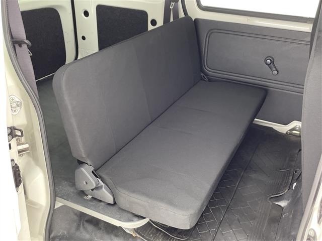 Daihatsu HIJET VAN 2020 7001679-6