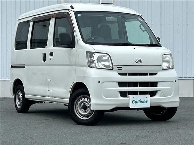 Daihatsu HIJET VAN 2016 7001683-0