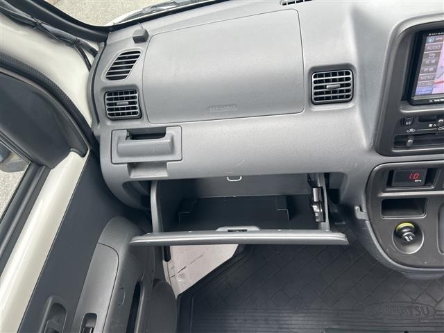 Daihatsu HIJET VAN 2016 7001683-20