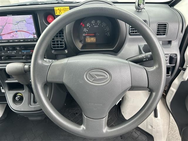Daihatsu HIJET VAN 2016 7001683-21
