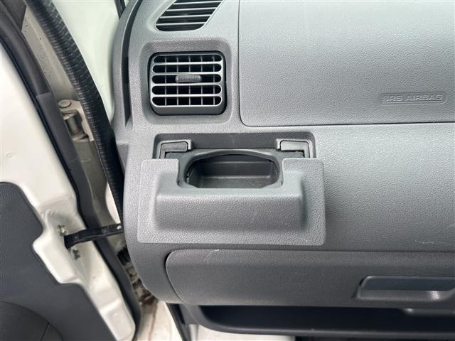 Daihatsu HIJET VAN 2016 7001683-22