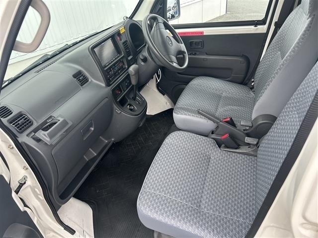 Daihatsu HIJET VAN 2016 7001683-4