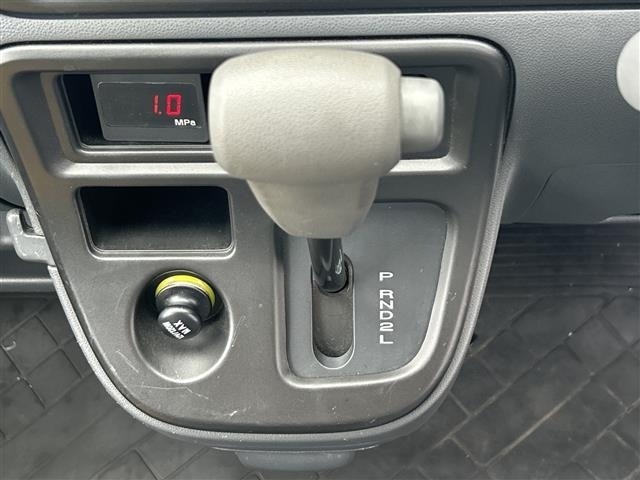 Daihatsu HIJET VAN 2016 7001683-8