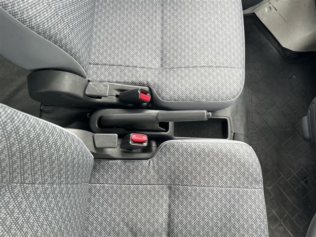 Daihatsu HIJET VAN 2016 7001683-9