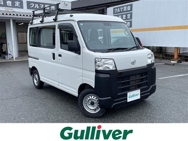 Daihatsu HIJET VAN 2023 7001684-0