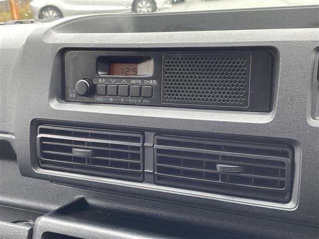 Daihatsu HIJET VAN 2023 7001684-10