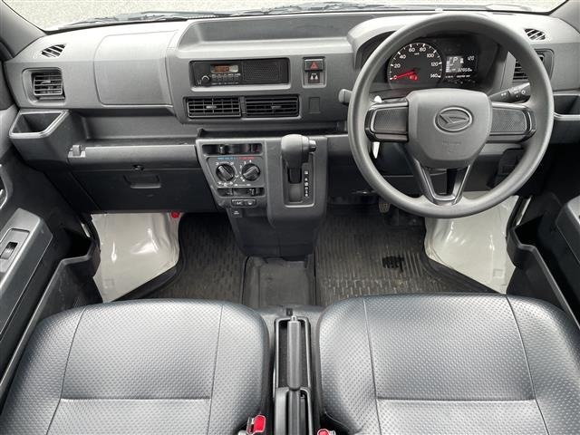 Daihatsu HIJET VAN 2023 7001684-14