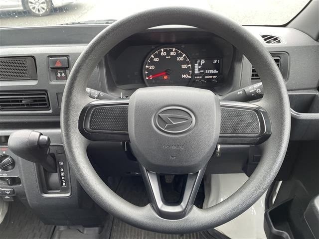 Daihatsu HIJET VAN 2023 7001684-15