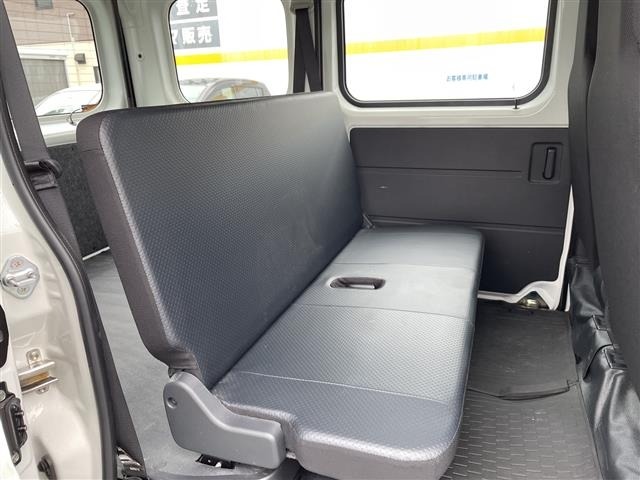 Daihatsu HIJET VAN 2023 7001684-2