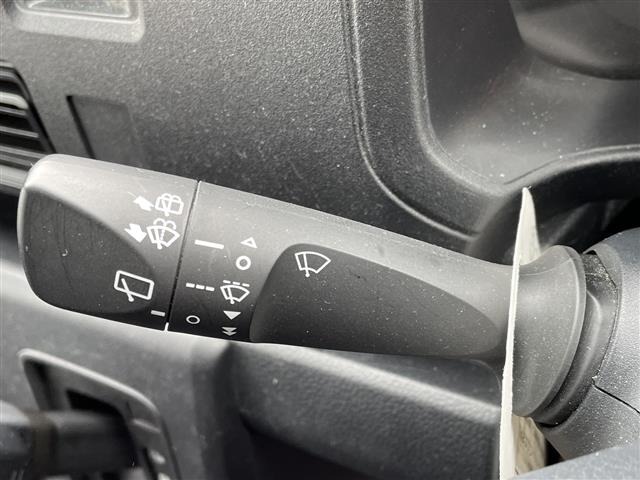 Daihatsu HIJET VAN 2023 7001684-21
