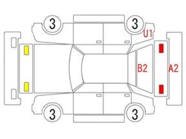 Daihatsu HIJET VAN 2023 7001684-23