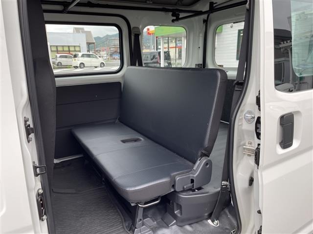 Daihatsu HIJET VAN 2023 7001684-4