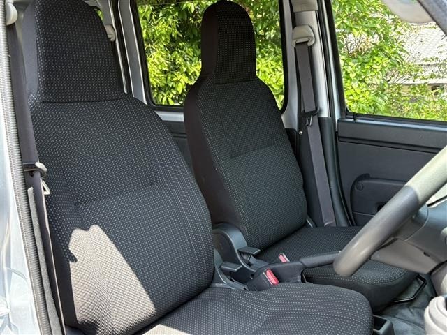 Daihatsu HIJET VAN 2021 7001686-10