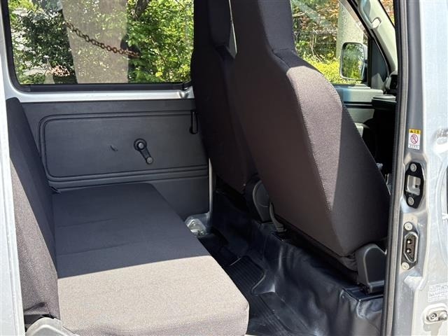 Daihatsu HIJET VAN 2021 7001686-11