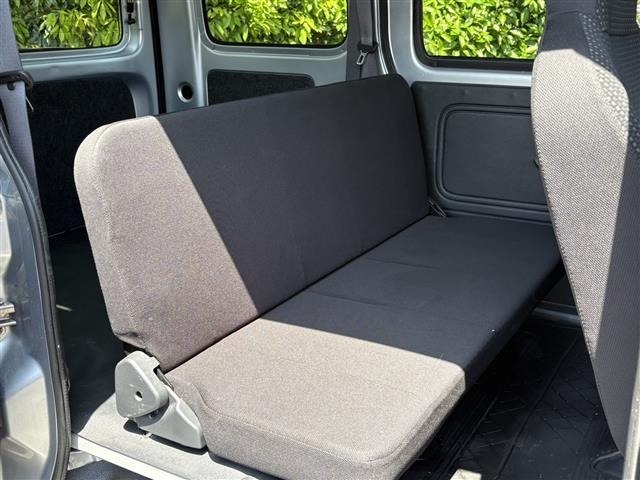 Daihatsu HIJET VAN 2021 7001686-12
