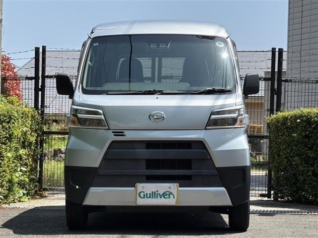 Daihatsu HIJET VAN 2021 7001686-16
