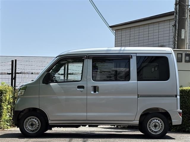 Daihatsu HIJET VAN 2021 7001686-18