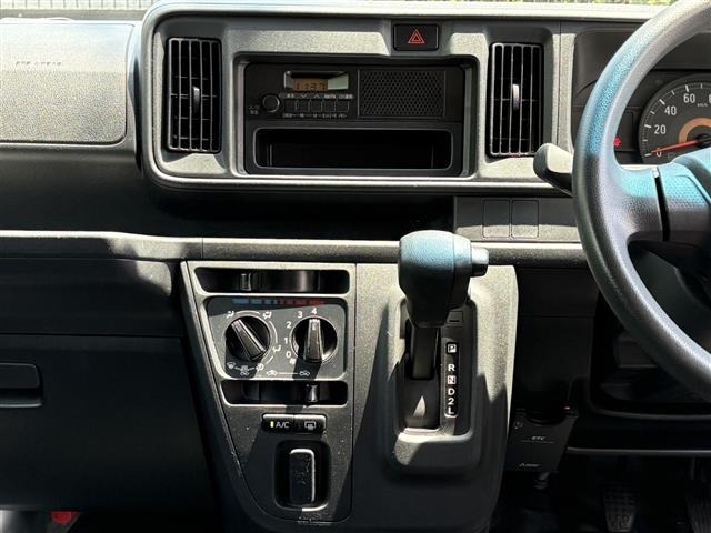 Daihatsu HIJET VAN 2021 7001686-2