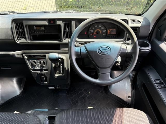 Daihatsu HIJET VAN 2021 7001686-20