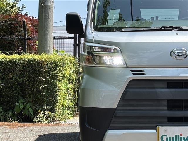 Daihatsu HIJET VAN 2021 7001686-5