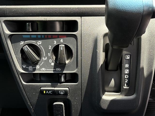 Daihatsu HIJET VAN 2021 7001686-6