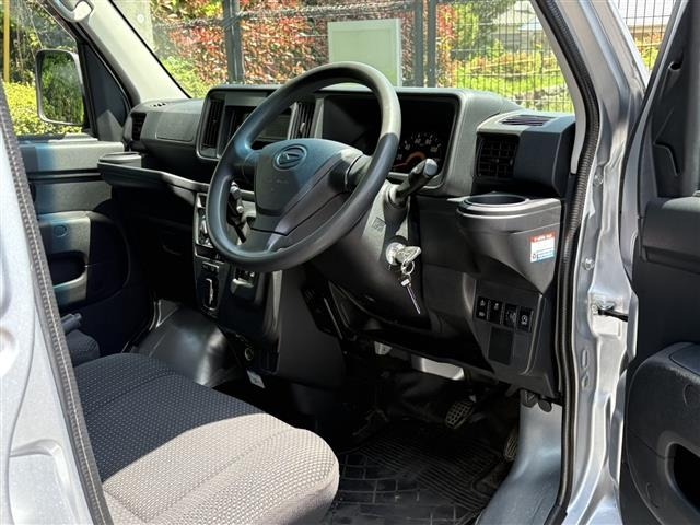 Daihatsu HIJET VAN 2021 7001686-9
