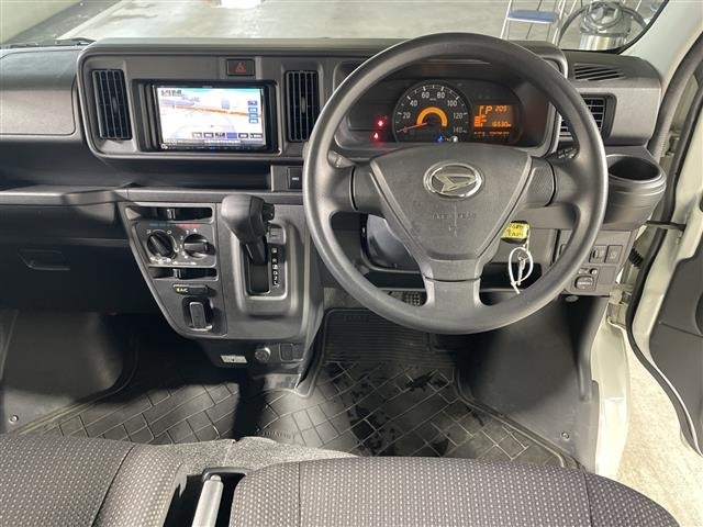 Daihatsu HIJET VAN 2020 7001687-13