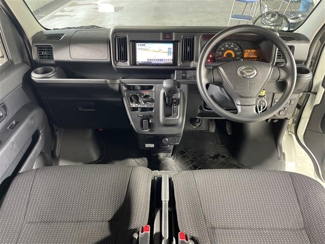 Daihatsu HIJET VAN 2020 7001687-14