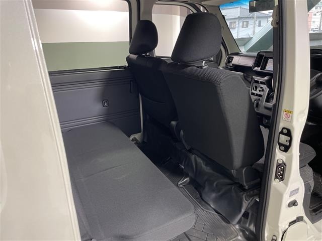 Daihatsu HIJET VAN 2020 7001687-2
