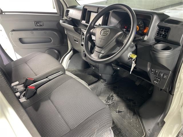 Daihatsu HIJET VAN 2020 7001687-20