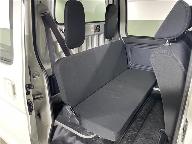 Daihatsu HIJET VAN 2020 7001687-22