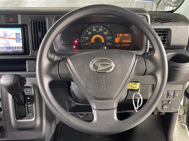 Daihatsu HIJET VAN 2020 7001687-3