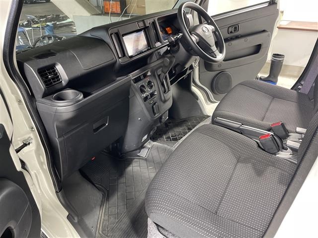 Daihatsu HIJET VAN 2020 7001687-4